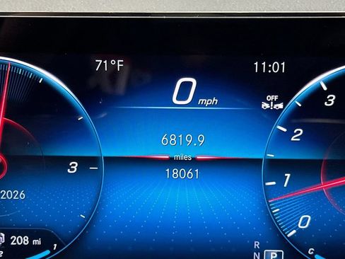 Certified 2023 Mercedes-Benz CLA 250 image 34
