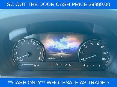 Used 2021 Ford Explorer XLT w/ Class III Trailer Tow Package