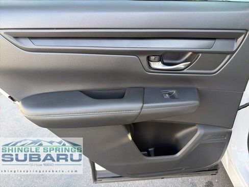 Used 2024 Honda CR-V EX image 26
