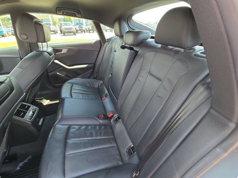 Used 2018 Audi A5 2.0T Prestige AWD/4WD image 50