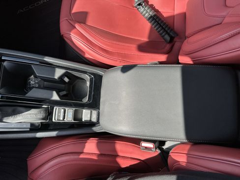 Used 2023 Honda Accord Sport image 19