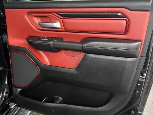 Used 2023 RAM 1500 Rebel w/ Rebel Level 2 Equipment Group image 32