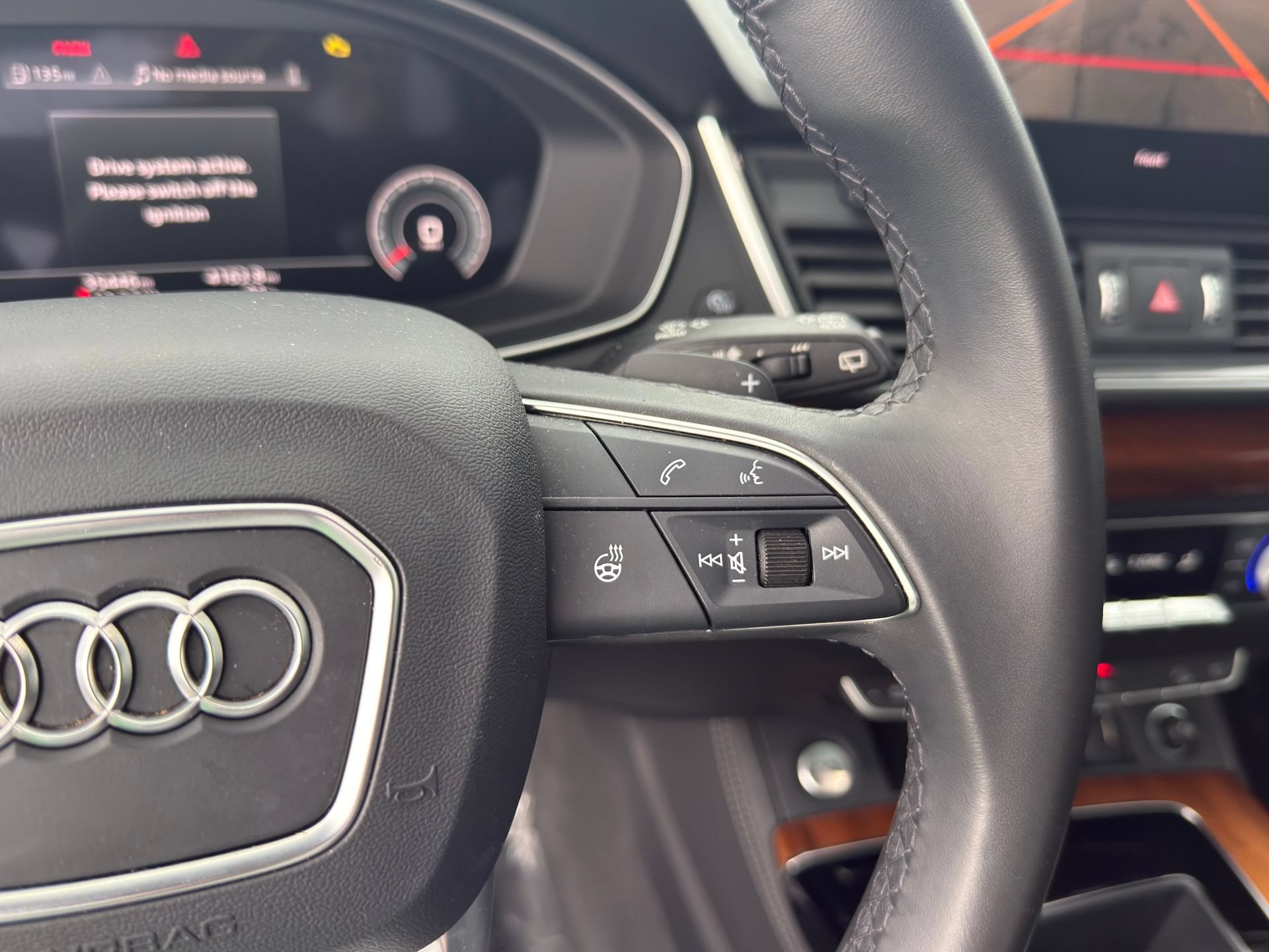 Used 2023 Audi Q5 2.0T Premium Plus w/ Premium Plus Package AWD/4WD image 22