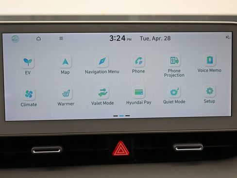 Used 2023 Hyundai Ioniq 5 SE w/ Cargo Package RWD image 24