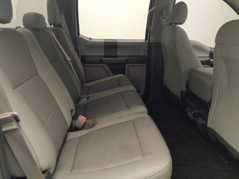 Used 2016 Ford F150 XL w/ Equipment Group 101A Mid RWD image 19