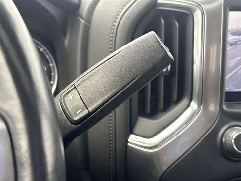 Used 2021 Chevrolet Silverado 1500 LTZ w/ Safety Package II image 15