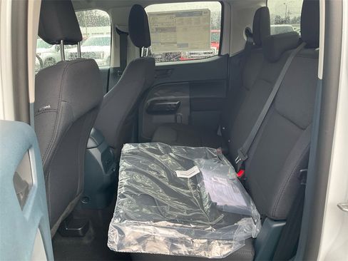 New 2026 Ford Maverick XL image 14