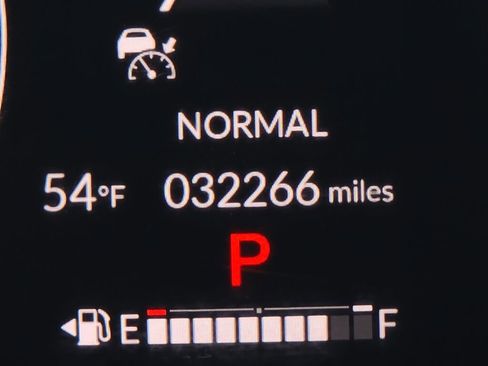 Certified 2024 Honda HR-V Sport image 27