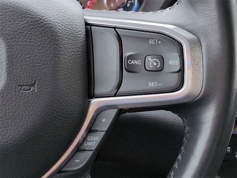 Certified 2022 RAM 1500 Laramie image 27