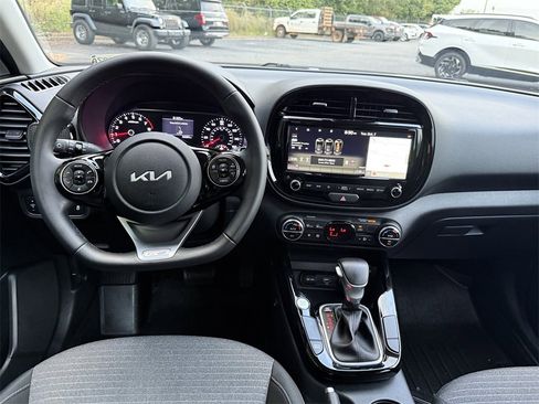 Used 2022 Kia Soul GT-Line image 21