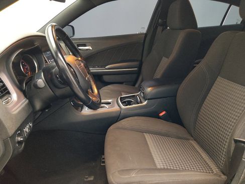 Used 2023 Dodge Charger SXT RWD image 17
