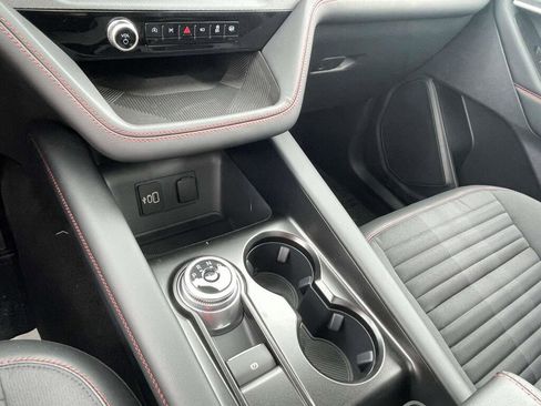 New 2026 Ford Explorer ST-Line AWD/4WD image 30