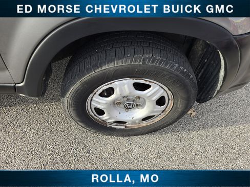 Used 2006 Honda CR-V LX image 11