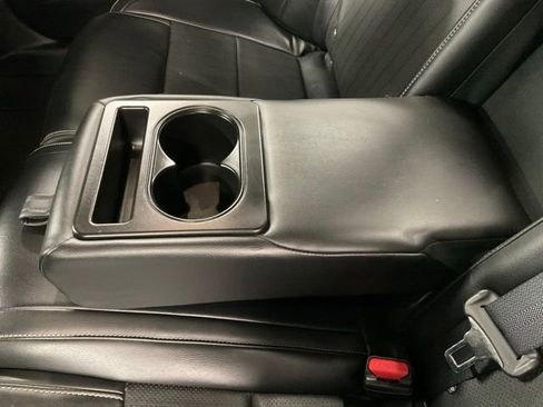 Used 2023 Nissan Maxima SV w/ Floor Mat Group image 12