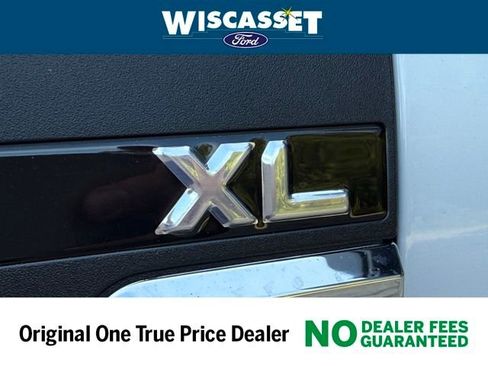 New 2026 Ford F250 XL w/ FX4 Off-Road Package image 17