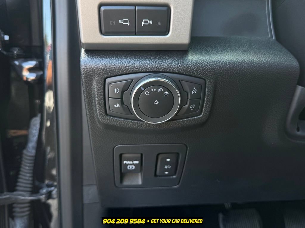 Used 2020 Ford F150 Lariat w/ Equipment Group 502A Luxury AWD/4WD image 17