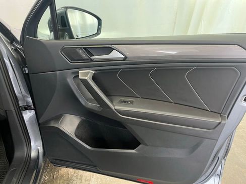 Certified 2024 Volkswagen Tiguan Wolfsburg Edition image 12