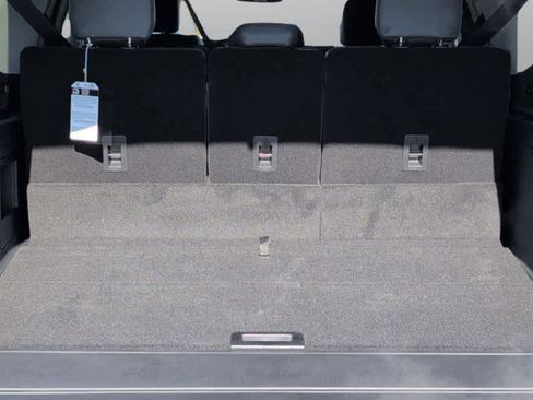 New 2025 Ford Expedition Max Active image 11