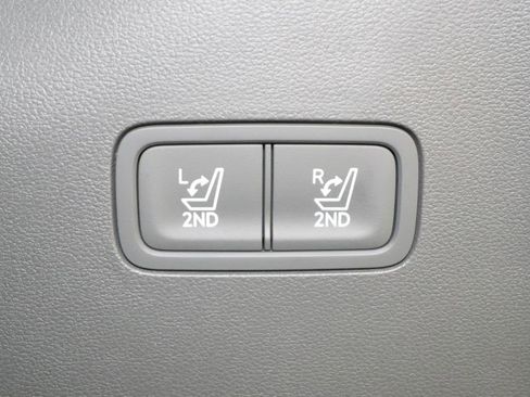 Used 2025 Hyundai Santa Fe Calligraphy image 33