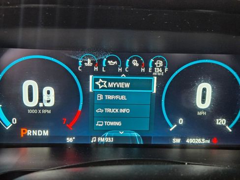 Used 2021 Ford F150 Tremor w/ Equipment Group 402A High image 26