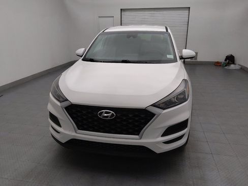 Used 2019 Hyundai Tucson SE FWD image 15