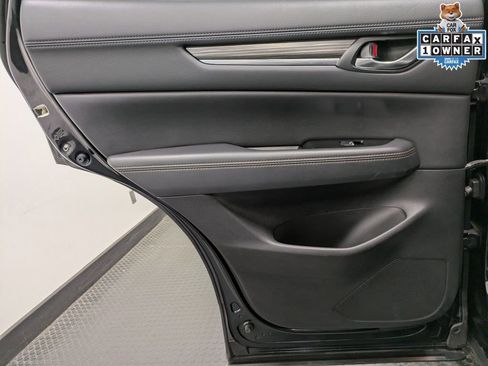 Certified 2022 MAZDA CX-5 AWD 2.5 S w/ Premium Plus Pkg image 23