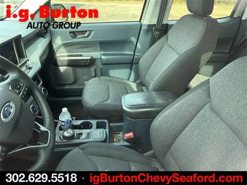 Used 2024 Ford Maverick XLT w/ XLT Luxury Package image 4