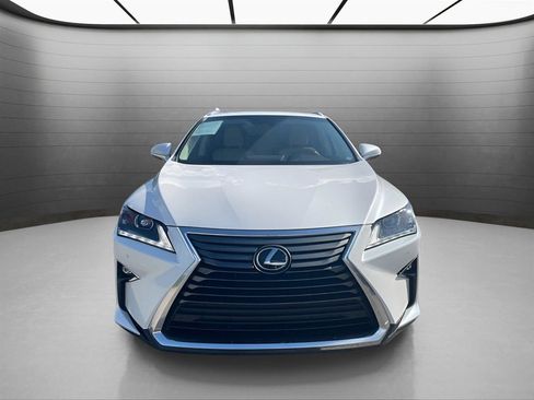 Used 2016 Lexus RX 350 FWD w/ Premium Package image 4