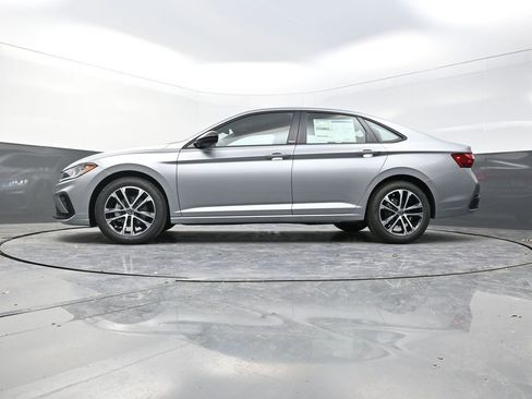 New 2026 Volkswagen Jetta Sport FWD image 24