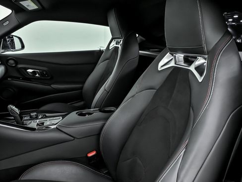 Used 2023 Toyota Supra image 20