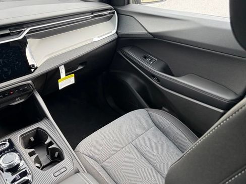 New 2026 Jeep Cherokee Laredo AWD/4WD image 31