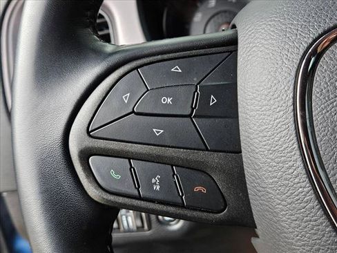 Used 2023 Dodge Charger GT w/ Blacktop Package image 11