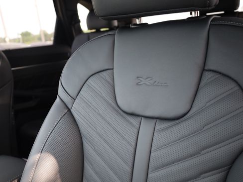 New 2026 Kia Sorento SX Prestige AWD/4WD image 23