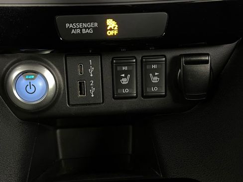Used 2022 Nissan Leaf SV Plus image 19