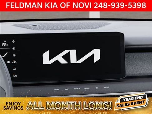 New 2026 Kia EV9 Wind image 20