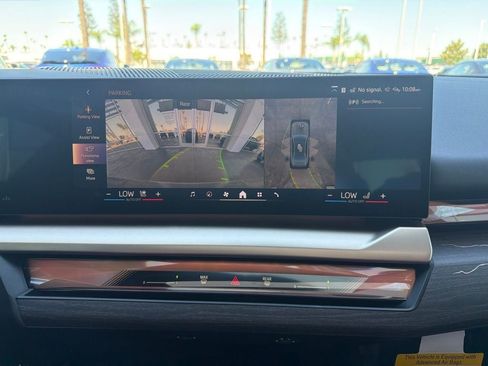 New 2027 BMW 540i xDrive w/ M Sport Package AWD/4WD image 18