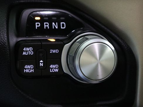 Used 2022 RAM 1500 Laramie AWD/4WD image 27