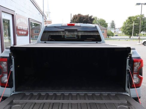 Used 2024 Ford Ranger XLT w/ Trailer Tow Package AWD/4WD image 4