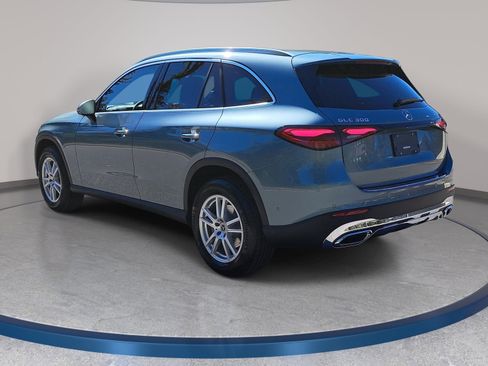 New 2026 Mercedes-Benz GLC 300 image 7