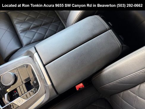Used 2024 BMW X5 xDrive40i AWD/4WD image 25