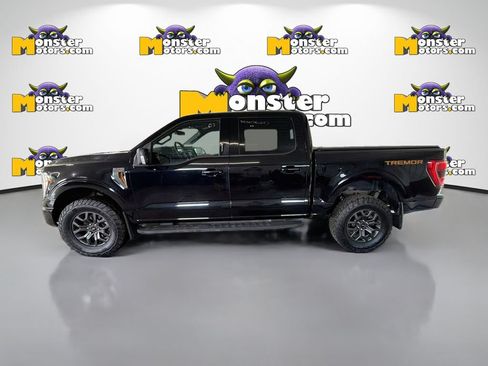 Used 2023 Ford F150 Tremor AWD/4WD image 7