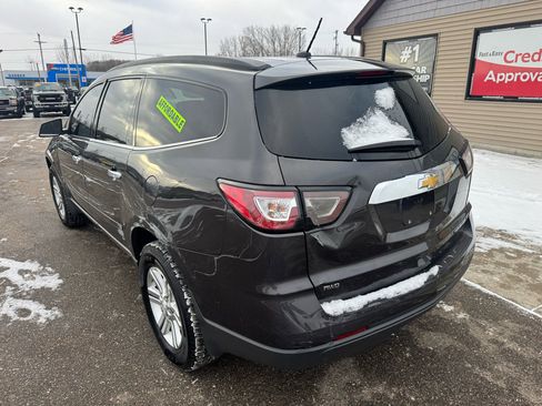 Used 2014 Chevrolet Traverse LT image 7