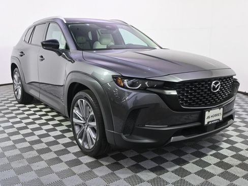 Certified 2026 MAZDA CX-50 AWD 2.5 S w/ Cargo Package image 9