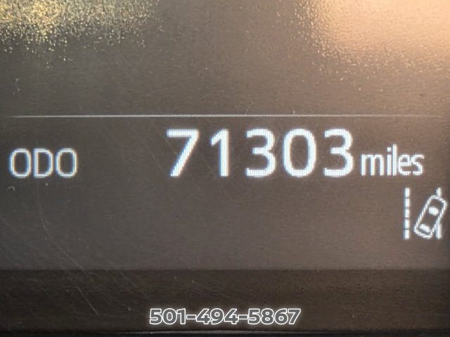 Used 2021 Toyota Camry LE FWD image 21