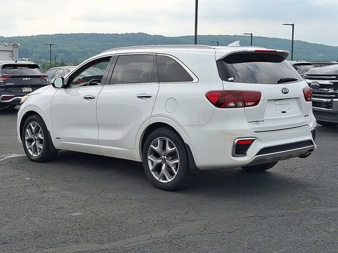 Used 2020 Kia Sorento SX AWD/4WD image 4