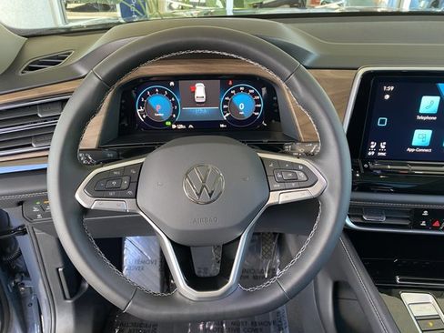 New 2026 Volkswagen Atlas SE AWD/4WD image 25