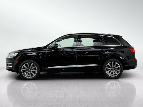 Used 2017 Audi Q7 3.0T Premium Plus AWD/4WD image 2