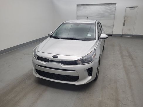 Used 2018 Kia Rio S FWD image 15