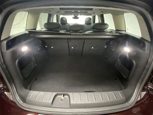 Used 2019 MINI Cooper Clubman S w/ Storage Package image 24
