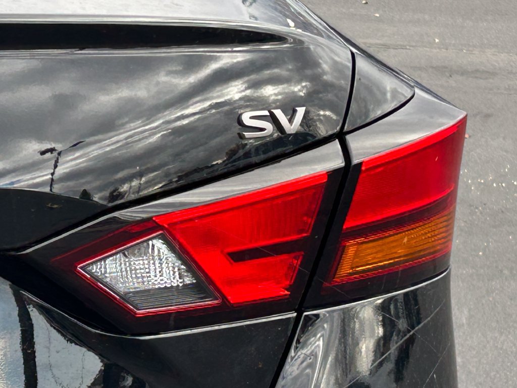 Used 2023 Nissan Altima 2.5 SV FWD image 5